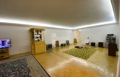 Imagem: O apartamento possui 3 Dormitórios, 3 Banheiros, 1 Vaga na