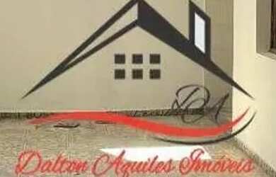 Imagem: O apartamento possui 3 Dormitórios, 1 Banheiro, 2 Vagas na