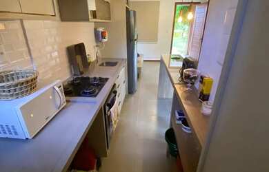 Imagem 5: Apartamento em Praia do Forte