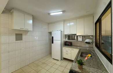 Imagem 12: SOBRADO CONDOMÍNIO PRIVÊ DOS GIRASSÓIS 3 QUARTOS 1 SUÍTE - GOIÂNIA...