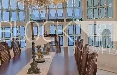 Imagem 14: Barra da Tijuca Casa de Condomínio 6 quartos, sendo 4 suites