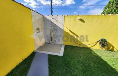 Imagem 15: Casa com 3 dormitórios à venda, 175 m² por R$ 850.000,00 - Capricórnio...