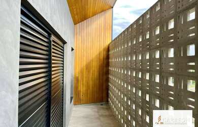 Imagem 15: Casa com 3 dormitórios à venda, 222 m² por R$ 1.750.000,00 - Condomínio...