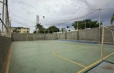 Imagem 2: APARTAMENTO RICO EM ARMÁRIOS PRÓXIMO AO BURITÍ SHOPPING 2 QTS 1 BANHEIRO