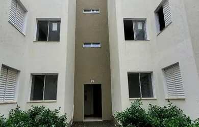 Imagem 10: Condomínio Sorbonne. Apartamentos 2 quartos Bairro Universitário. Documentação gratuita