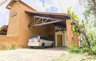 Imagem 3: Esta propriedade entrega conforto, espaço e aquele clima de tranquilidade...