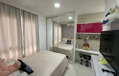 Imagem 9: Casa à venda no CONDOMÍNIO VILLA FERRARA - STELLA MARIS, SALVADOR ,...