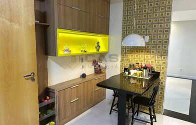 Imagem 15: LNC-Seu Novo Lar Casa Duplex em Jardim Camburi, Perfeita para Famílias...