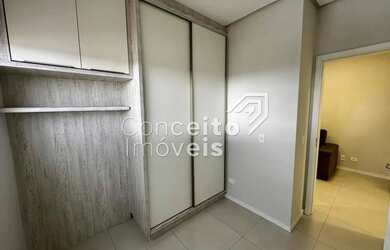 Imagem 15: Edifício Rio Sena - Apartamento Semi Mobiliado