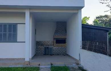 Imagem 9: CASA NA PRAIA DA RIBANCEIRA - IMBITUBA SC