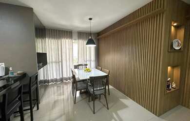 Imagem 2: Artè Palhano. Apartamento à venda, Gleba Fazenda Palhano, Londrina,...