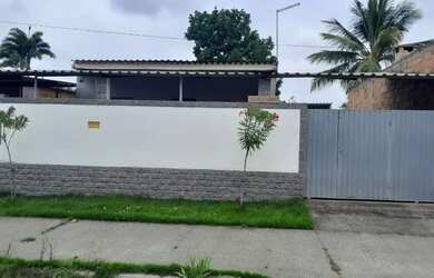 Imagem: Casa - Parque Mariana, Porto Real/RJ, 2 quartos