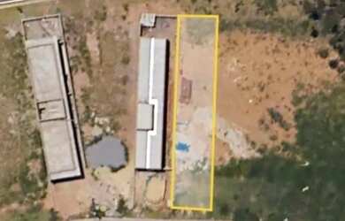 Imagem 3: Terreno à venda, 125 m² por R$ 215.000,00 - Terra Nobre Granja Vianna...