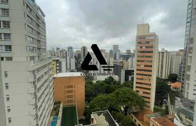 Imagem 3: Apartamento à venda, 04 quartos, 01 vaga de garagem no Lourdes em BH