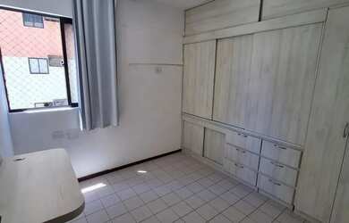 Imagem 6: Alugo Apartamento 2 quartos no Edifício Thásos na Ponta Verde, próx. ao Supermercado Palat