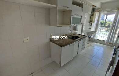 Imagem 5: Lindo apartamento no LA VISTA - BARRA BONITA