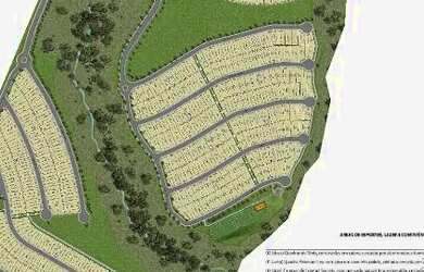 Imagem 2: Lote Jardins Nápoles