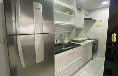 Imagem 8: COBERTURA DUPLEX NA PONTA VERDE