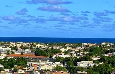 Imagem 8: ALUGUEL COBERTURA 1/4 EM PITANGUEIRAS