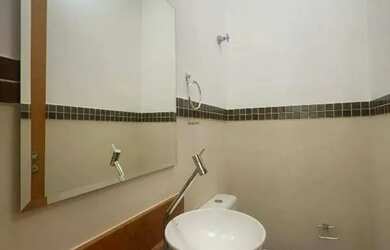 Imagem 9: Casa com 4 Suítes para Alugar no Condomínio Euroville Bragança Paulista