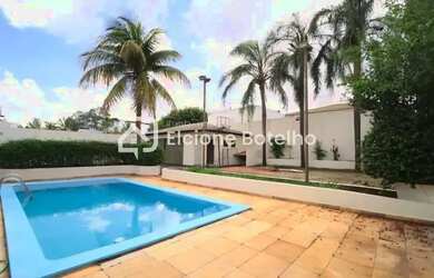 Imagem 2: Aluguel Casa CIDADE JARDIM