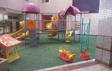 Imagem 11: Rua 8 Norte - Excelente Apto 3 Quartos - Residencial Boulevard