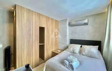 Imagem 11: COBERTURA | 4 SUITES | VISTA LIVRE | LEBLON