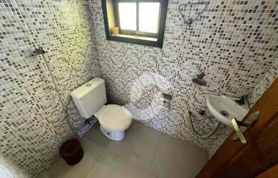 Imagem 14: Linda casa com terraço, área gourmet e piscina