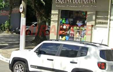 Imagem: O depósito possui 175m² de Área e está localizado em Carandiru