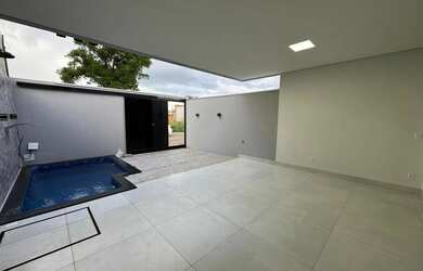 Imagem 2: Casa na Arso 52 505 Sul. Piscina, Churrasqueira, Varandae112m² de Área