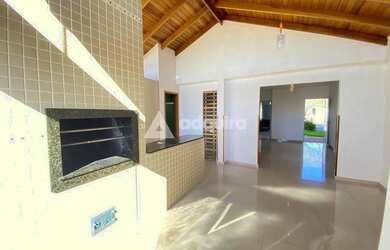 Imagem 4: Casa para venda em condomínio fechado na Boa Vista, Ponta Grossa, PR