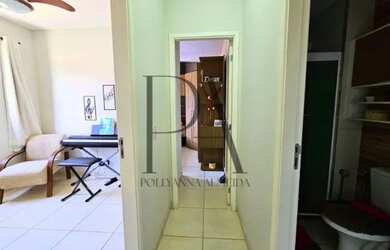 Imagem 8: Apartamento 2 Quartos a Venda no Residencial Via Garden, em Marcílio...