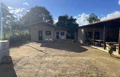 Imagem 4: Chalés a venda Galpão / depósito com venda por R$280.000