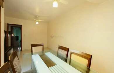 Imagem 5: Bem localizado 03 dorm. Suite, churrasqueira, 01 vaga , Auxiliadora