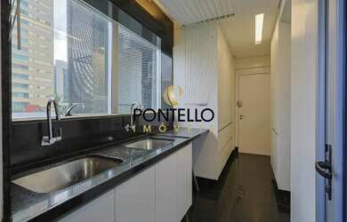 Imagem 7: Apartamento de luxo para locação Bairro nobre de Nova Lima