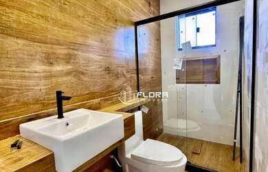 Imagem 16: Casa com Quartos à venda no condomínio Dom Village, 99 m² por R$ 580.000...