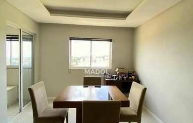 Imagem 7: Apartamento à Venda em Olarias, Ponta Grossa - PR