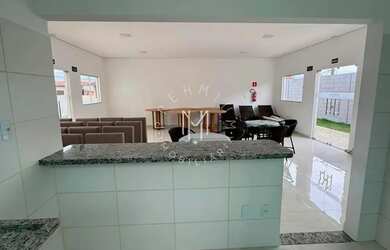 Imagem 14: Imóvel para venda tem 50 metros quadrados com 2 quartos em Alto Maron - Vitória da Conquis