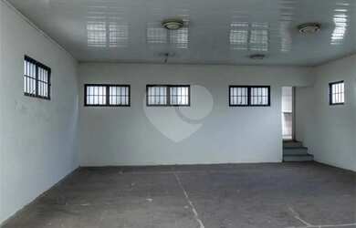 Imagem 4: Prédio inteiro à venda ou para locação em Lapa - SP