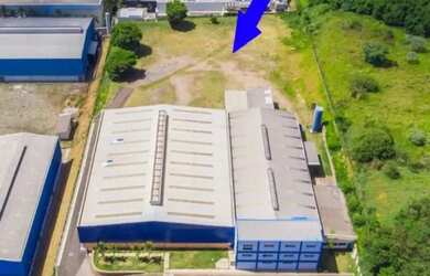 Imagem 11: Galpão para alugar, 3857 m² por R$ 87.162,60/mês - Distrito Industrial...