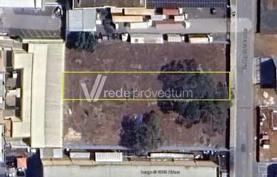 Imagem: O terreno possui 1.000m² de Área e está localizado em Santa