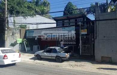 Imagem: O terreno possui 588m² de Área, Imóvel novo e está localizado