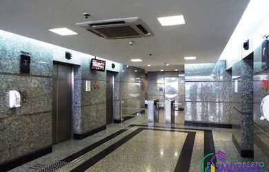 Imagem 13: CONJ. COMERCIAL - CONSOLAÇÃO - SP