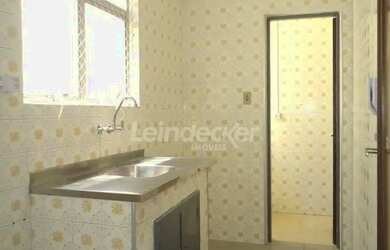 Imagem 11: Apartamento de 1 dormitório no bairro Santana