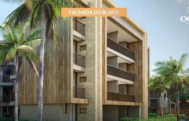 Imagem 6: Apartamento com 1 dormitório à venda, 35 m² por R$ 381.001,00 - Aquiraz...