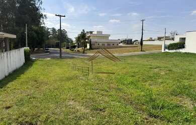 Imagem 5: Terreno com frente ao lago no Ninho Verde 1, lote único