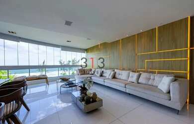 Imagem 11: ALUGA Cobertura Frente Mar no Recreio dos Bandeirantes Viva o melhor do...