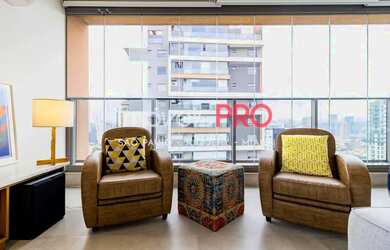 Imagem 14: MARAVILHOSO DUPLEX CONTEMPORÂNEO, COBERTURA TOWNHOME