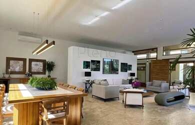 Imagem 13: Casa à venda e para alugar com 5 suítes no Fazenda da Grama, em Itupeva