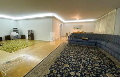 Imagem 3: Apartamento para venda com 203 metros quadrados com 3 quartos em Campos...